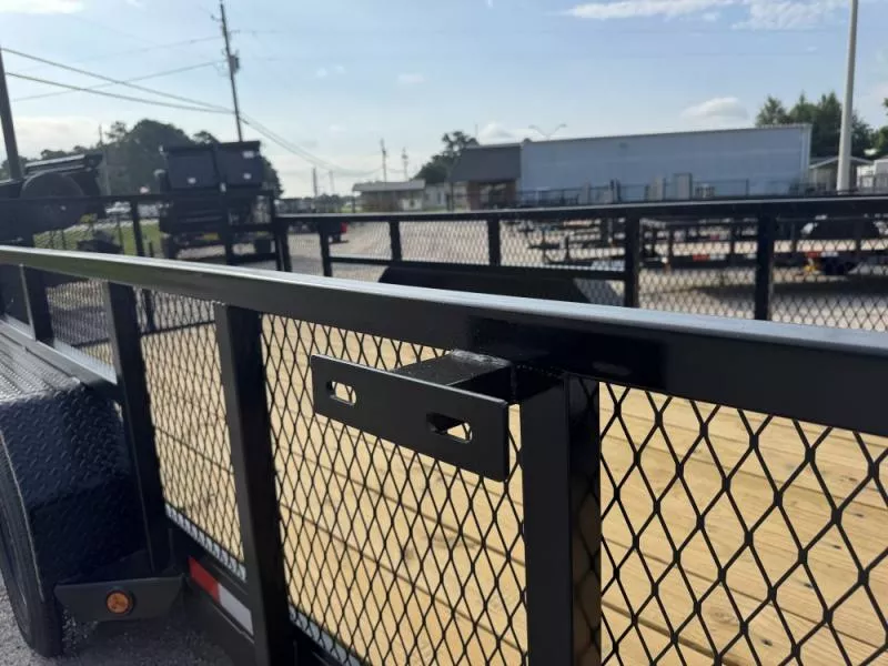 new Other Trailers Nolan Manufacturing  for sale, in Lumberton, NC Thumbnail 10