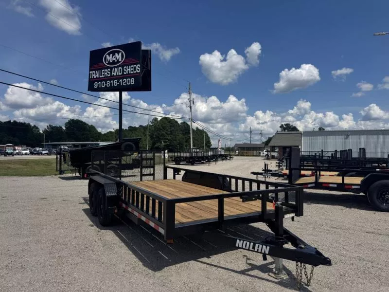 new Other Trailers Other  for sale, in Lumberton, NC Thumbnail 5