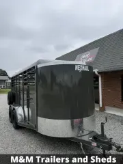 new Cargo (Enclosed) Trailers Nexhaul  for sale, in Lumberton, NC Thumbnail 8