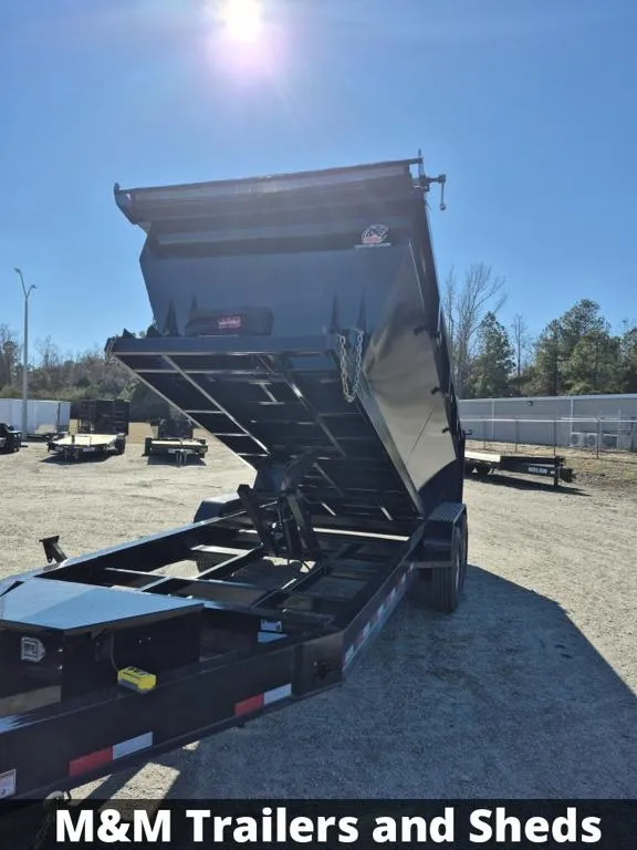 new Other Trailers Panther Cargo  for sale, in Lumberton, NC Thumbnail 5