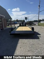 new Other Trailers Nolan Manufacturing  for sale, in Lumberton, NC Thumbnail 3