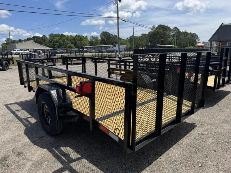new Other Trailers Nolan Manufacturing  for sale, in Lumberton, NC Thumbnail 4
