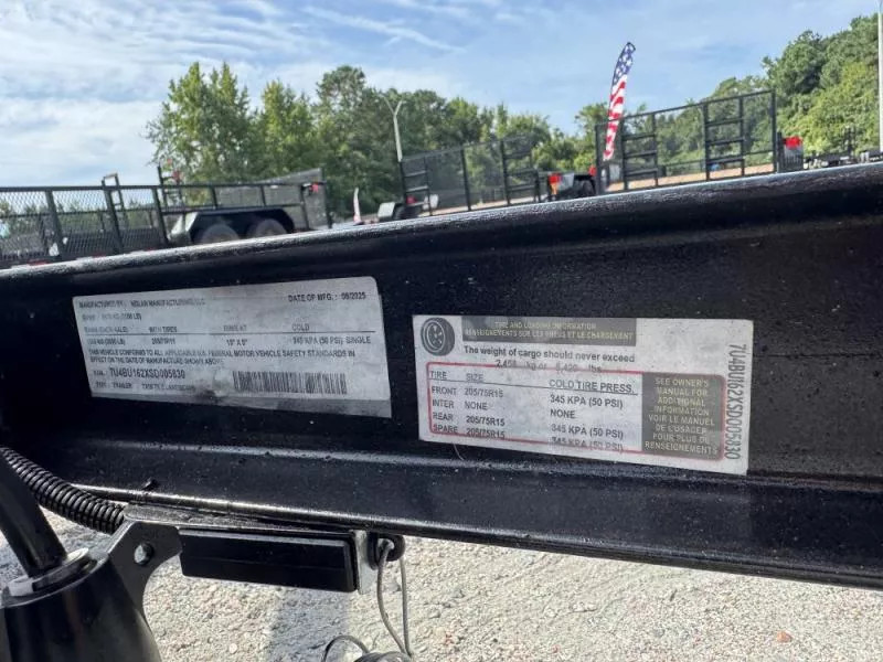 new Other Trailers Other  for sale, in Lumberton, NC Thumbnail 10