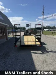 new Other Trailers Nolan Manufacturing  for sale, in Lumberton, NC Thumbnail 3
