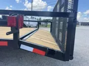 new ATV Trailers Nolan Manufacturing  for sale, in Lumberton, NC Thumbnail 11