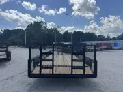 new ATV Trailers Nolan Manufacturing  for sale, in Lumberton, NC Thumbnail 8