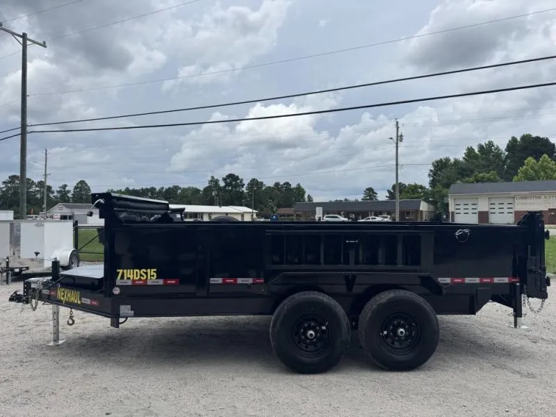 new Other Trailers Nexhaul  for sale, in Lumberton, NC Thumbnail 9