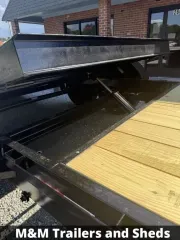 new Other Trailers Nolan Manufacturing  for sale, in Lumberton, NC Thumbnail 8