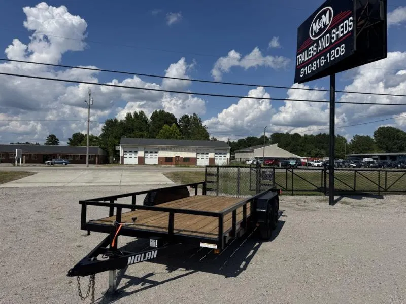 2025 Nolan 7 X 16 7K Landscape 