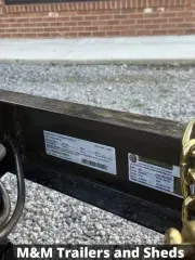 new Other Trailers Nolan Manufacturing  for sale, in Lumberton, NC Thumbnail 7