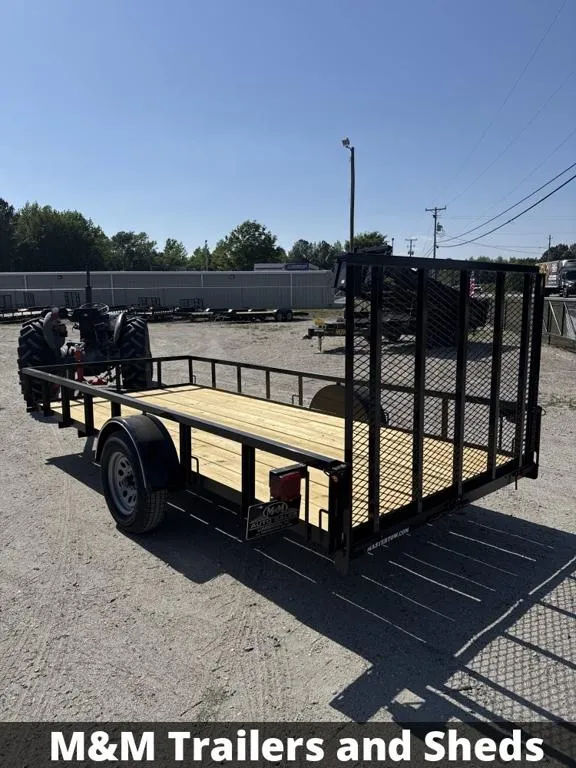 new Cargo (Enclosed) Trailers Master Tow  for sale, in Lumberton, NC Thumbnail 3
