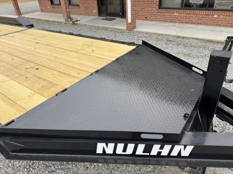 new Other Trailers Nolan Manufacturing  for sale, in Lumberton, NC Thumbnail 8