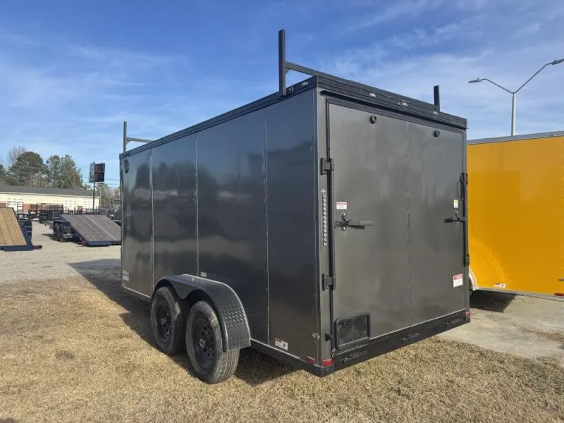 new Cargo (Enclosed) Trailers Quality Cargo  for sale, in Lumberton, NC Thumbnail 5