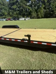 new Other Trailers Nolan Manufacturing  for sale, in Lumberton, NC Thumbnail 6