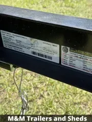 new Other Trailers Nolan Manufacturing  for sale, in Lumberton, NC Thumbnail 7