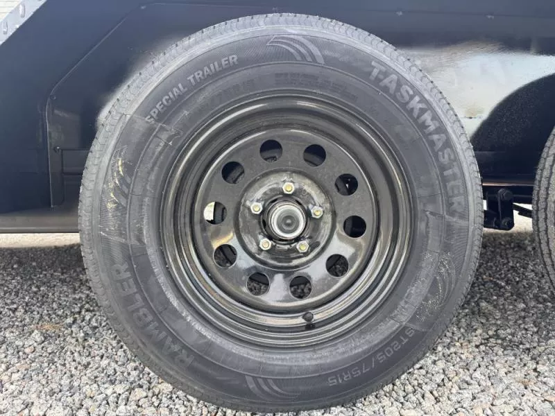 new Car Haulers / Racing Trailers Other  for sale, in Lumberton, NC Thumbnail 9