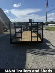 new Other Trailers Nolan Manufacturing  for sale, in Lumberton, NC Thumbnail 3