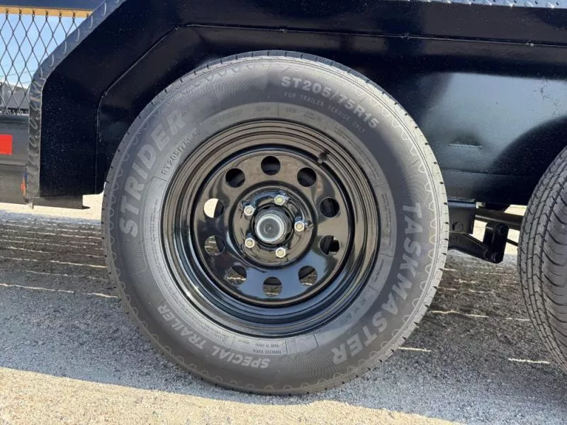 new Other Trailers Nolan Manufacturing  for sale, in Lumberton, NC Thumbnail 10