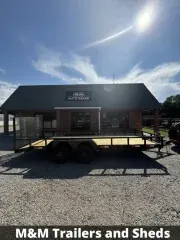new Other Trailers Nolan Manufacturing  for sale, in Lumberton, NC Thumbnail 4