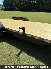 new Other Trailers Nolan Manufacturing  for sale, in Lumberton, NC Thumbnail 6