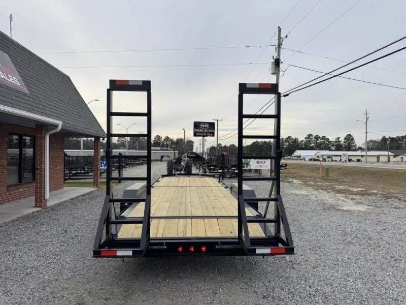 new Other Trailers Nolan Manufacturing  for sale, in Lumberton, NC Thumbnail 4