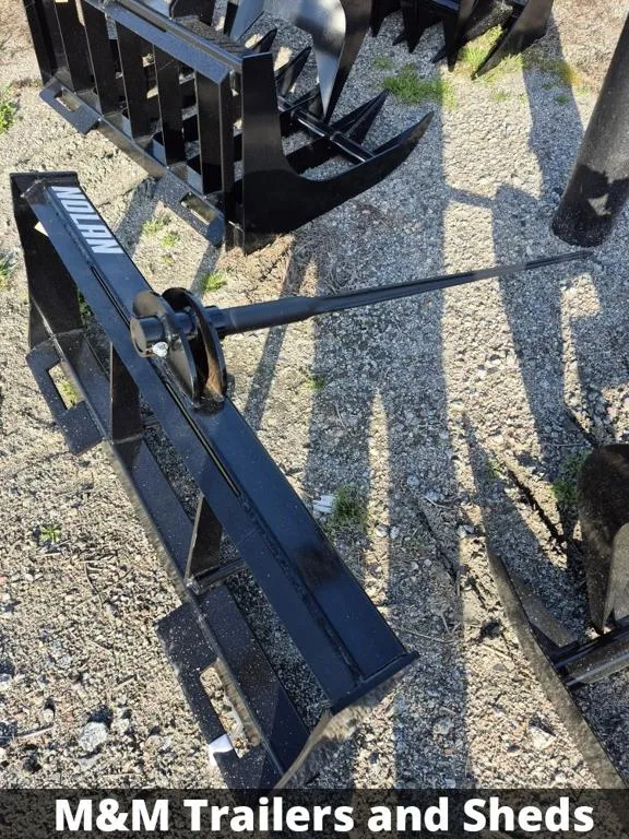  Nolan HS49 - 49" Single Quick Connect Hay Spear 