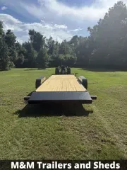 new Other Trailers Nolan Manufacturing  for sale, in Lumberton, NC Thumbnail 4