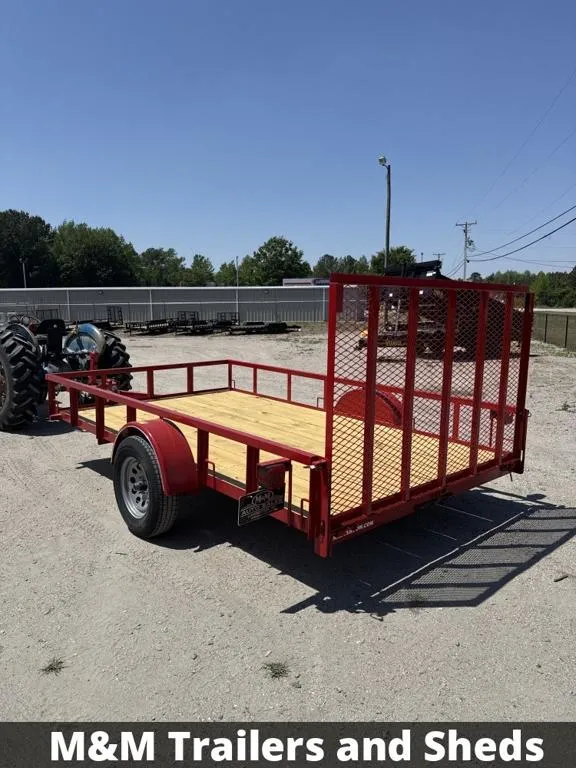 new Cargo (Enclosed) Trailers Master Tow  for sale, in Lumberton, NC Thumbnail 3