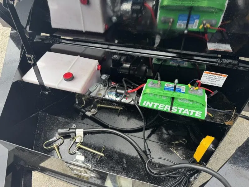 new Other Trailers Nexhaul  for sale, in Lumberton, NC Thumbnail 12