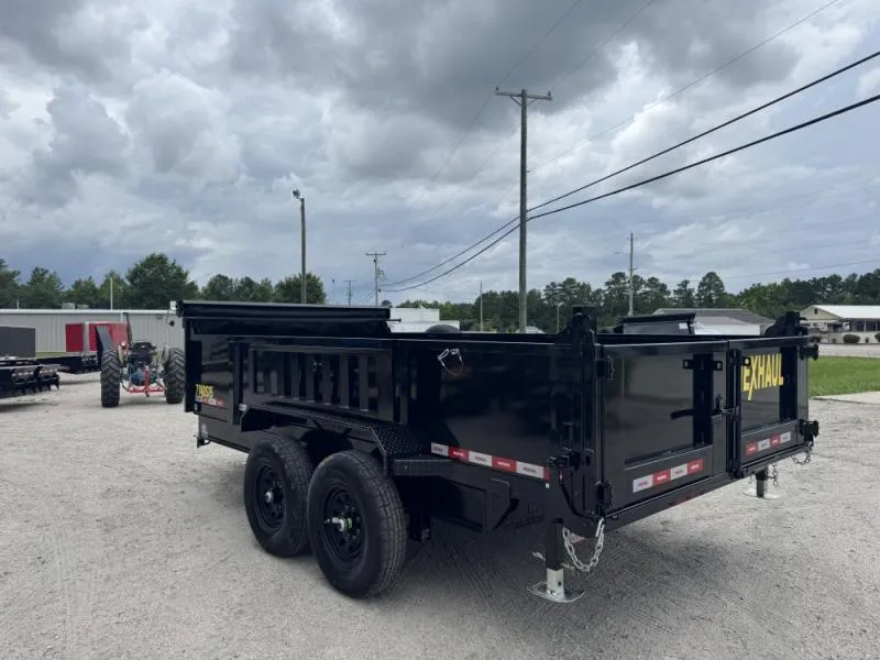new Other Trailers Nexhaul  for sale, in Lumberton, NC Thumbnail 8