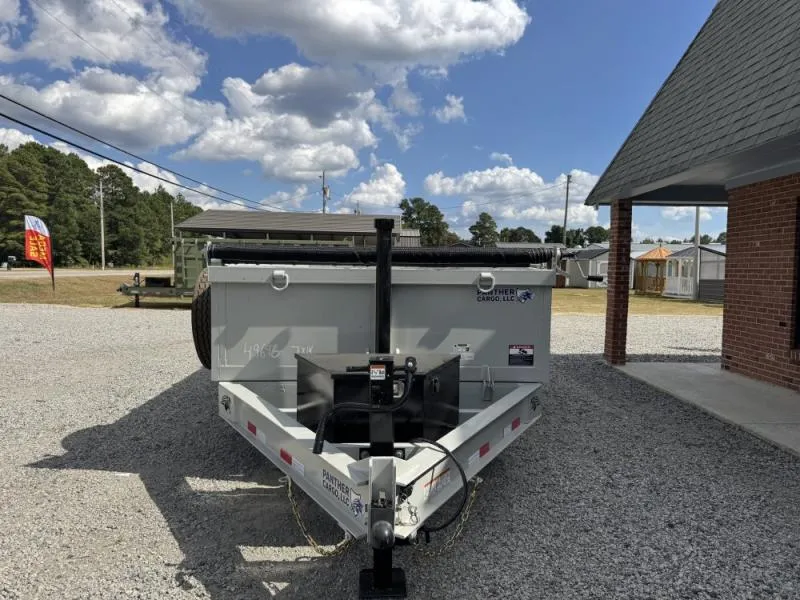 new Other Trailers Panther Cargo  for sale, in Lumberton, NC Thumbnail 2