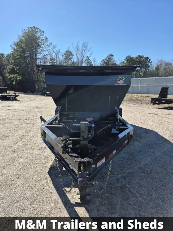 new Other Trailers Panther Cargo  for sale, in Lumberton, NC Thumbnail 2
