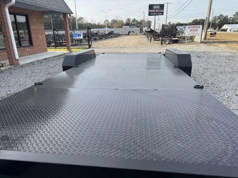 new Car Haulers / Racing Trailers Other  for sale, in Lumberton, NC Thumbnail 8