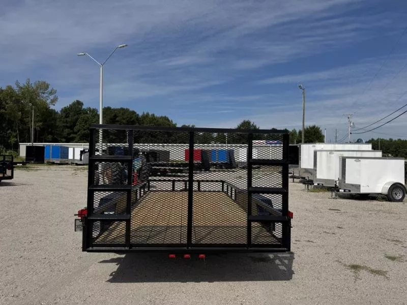 new Other Trailers Other  for sale, in Lumberton, NC Thumbnail 6
