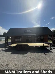 new Other Trailers Nolan Manufacturing  for sale, in Lumberton, NC Thumbnail 4