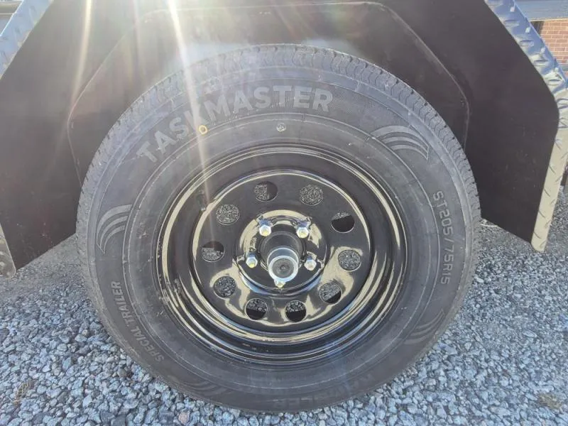 new Other Trailers Nolan Manufacturing  for sale, in Lumberton, NC Thumbnail 5