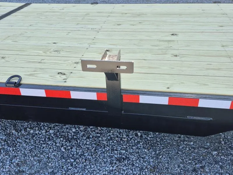 new Car Haulers / Racing Trailers Nolan Manufacturing  for sale, in Lumberton, NC Thumbnail 5