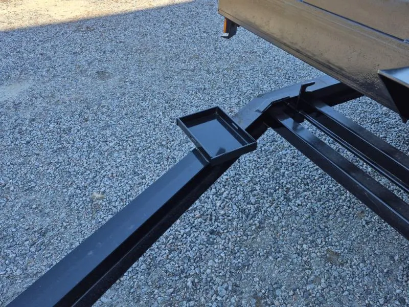 new Other Trailers Nolan Manufacturing  for sale, in Lumberton, NC Thumbnail 5