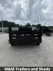 new Dump Trailers Nolan Manufacturing  for sale, in Lumberton, NC Thumbnail 4