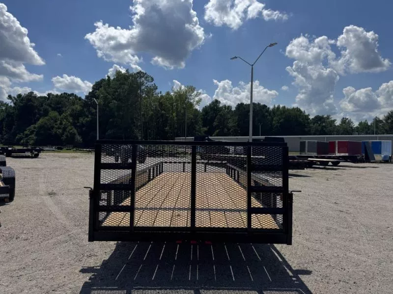 new Other Trailers Other  for sale, in Lumberton, NC Thumbnail 6