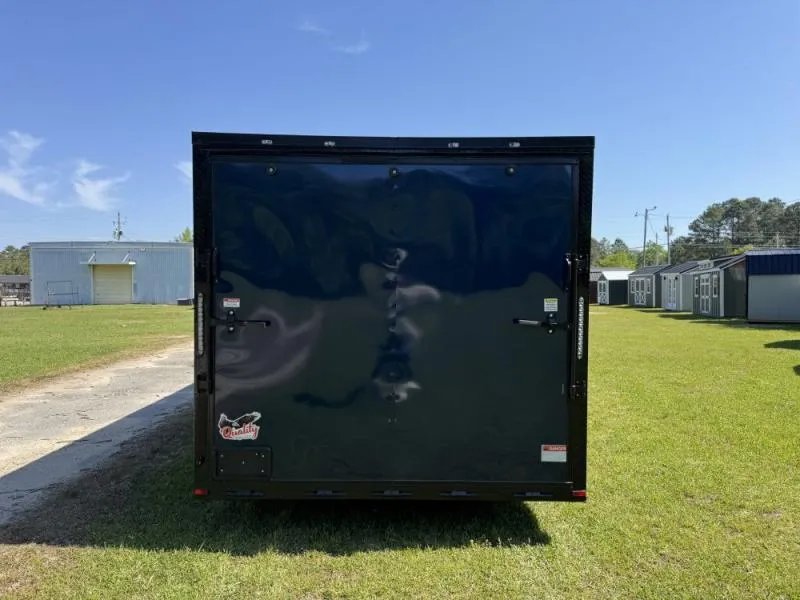 new Other Trailers Quality Cargo  for sale, in Lumberton, NC Thumbnail 6