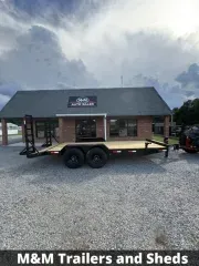 new Other Trailers Nolan Manufacturing  for sale, in Lumberton, NC Thumbnail 4