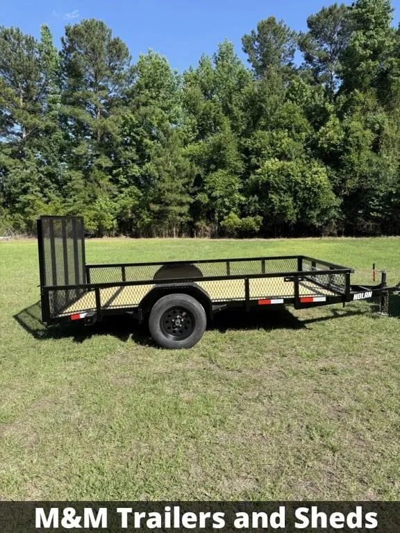 new Other Trailers Nolan Manufacturing  for sale, in Lumberton, NC Thumbnail 5