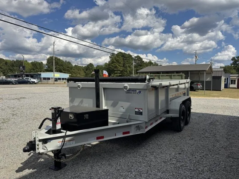 new Other Trailers Panther Cargo  for sale, in Lumberton, NC Thumbnail 3