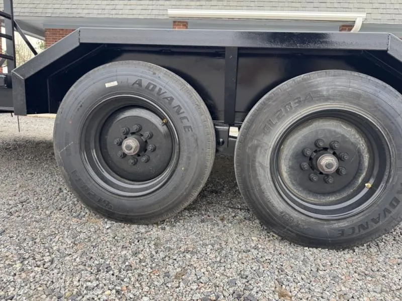 new Other Trailers Nolan Manufacturing  for sale, in Lumberton, NC Thumbnail 12