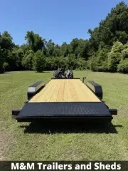 new Other Trailers Nolan Manufacturing  for sale, in Lumberton, NC Thumbnail 4