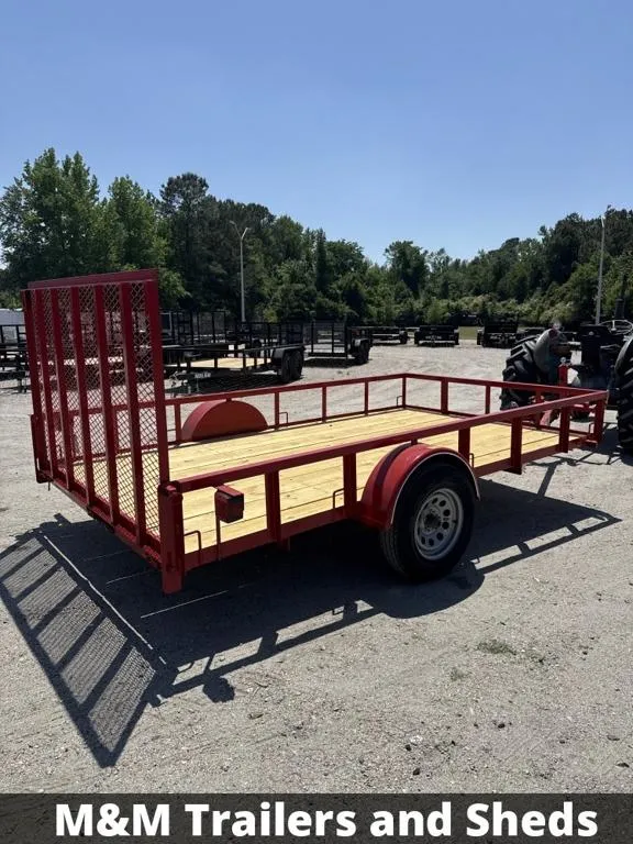 new Cargo (Enclosed) Trailers Master Tow  for sale, in Lumberton, NC Thumbnail 5