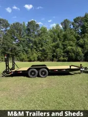 new Other Trailers Nolan Manufacturing  for sale, in Lumberton, NC Thumbnail 4