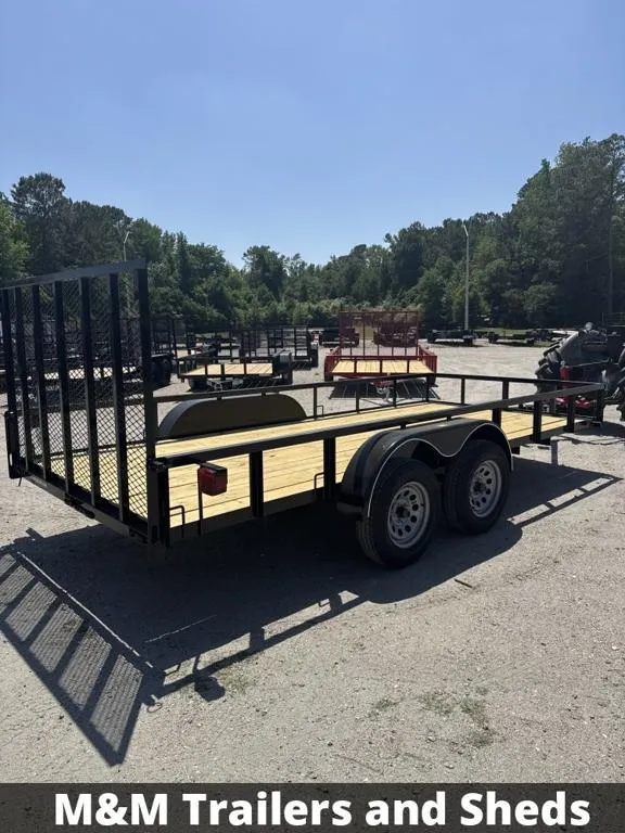 new Cargo (Enclosed) Trailers Master Tow  for sale, in Lumberton, NC Thumbnail 5