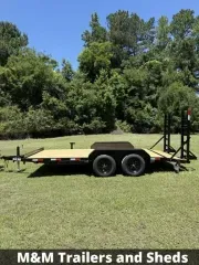 new Other Trailers Nolan Manufacturing  for sale, in Lumberton, NC Thumbnail 2